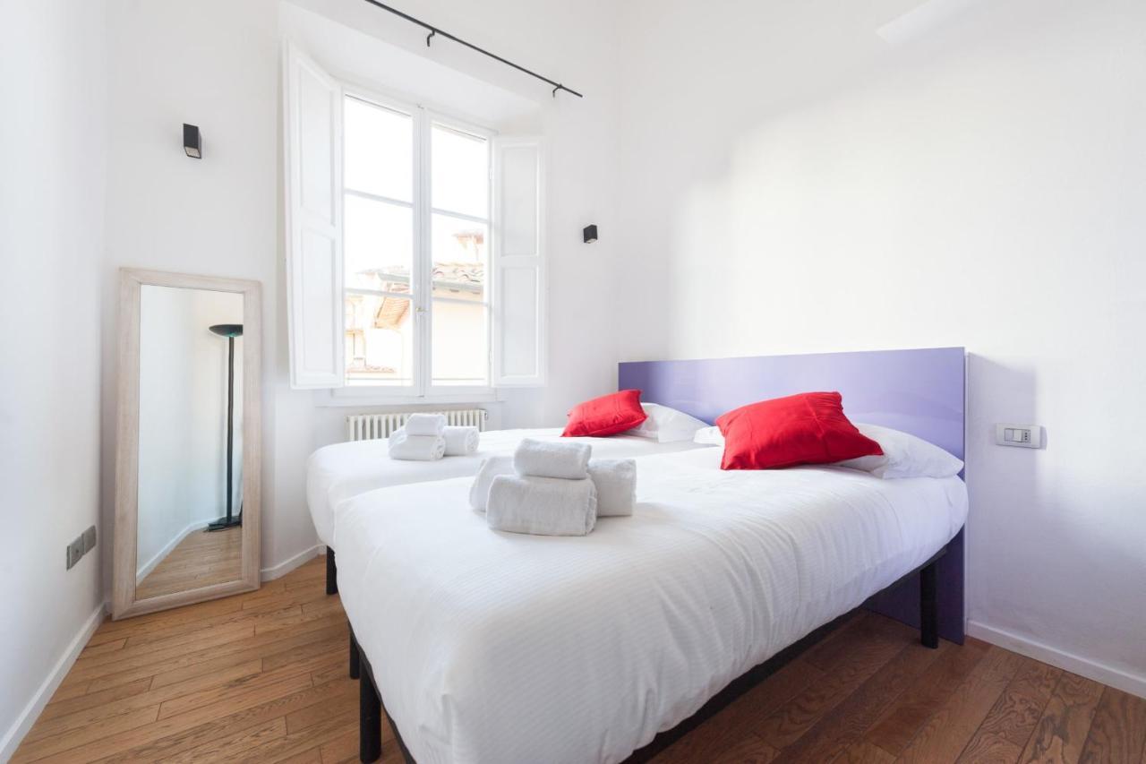 Duomo Luxury Loft In Florence Buitenkant foto