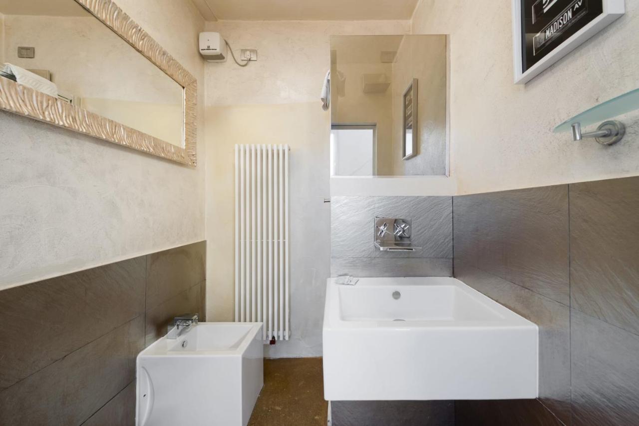 Duomo Luxury Loft In Florence Buitenkant foto