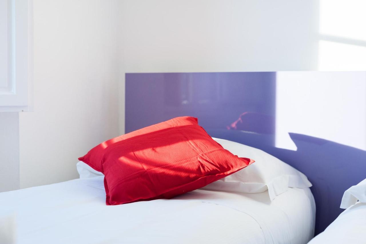 Duomo Luxury Loft In Florence Buitenkant foto