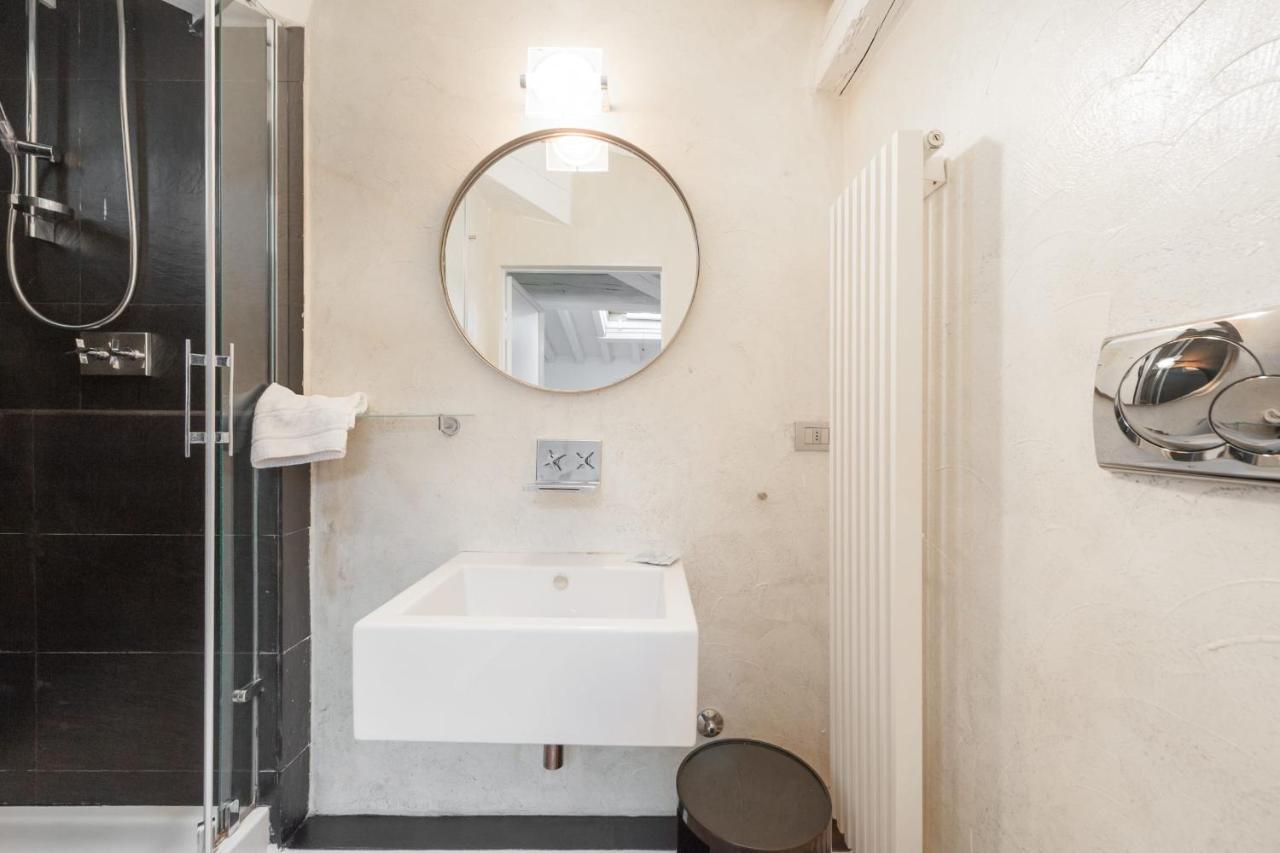 Duomo Luxury Loft In Florence Buitenkant foto