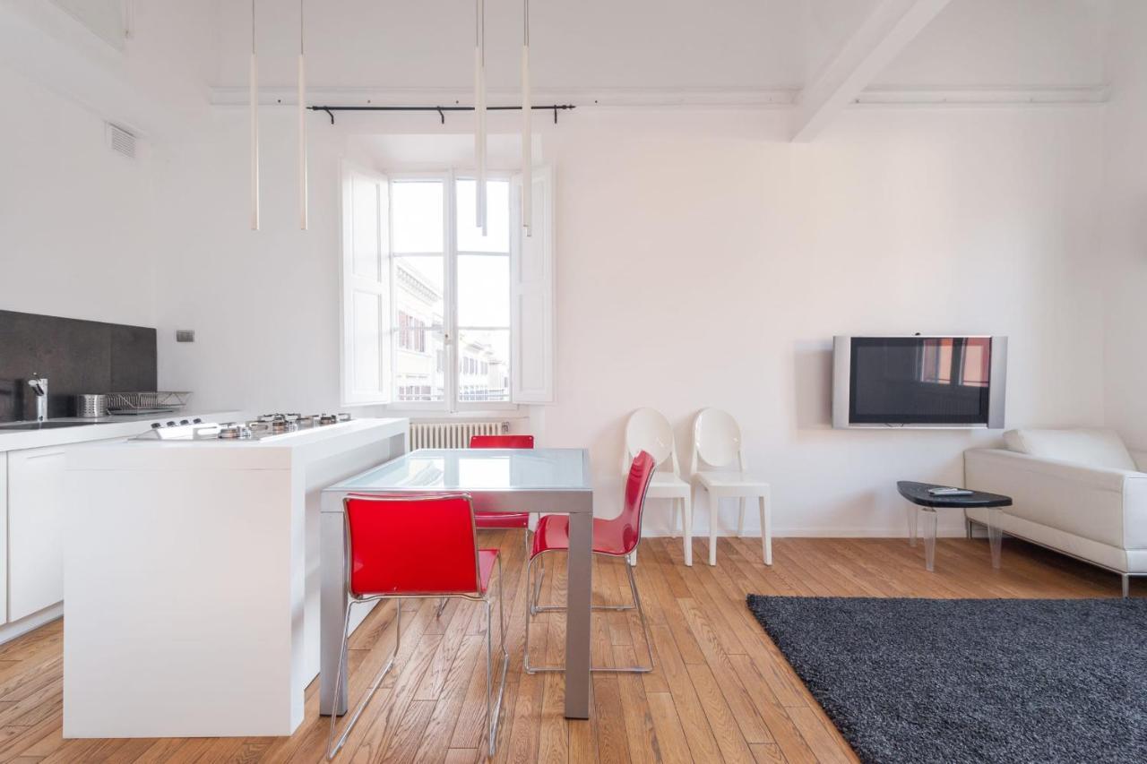 Duomo Luxury Loft In Florence Buitenkant foto