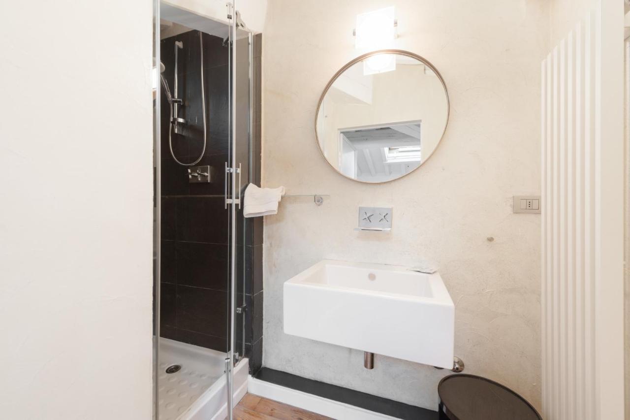 Duomo Luxury Loft In Florence Buitenkant foto