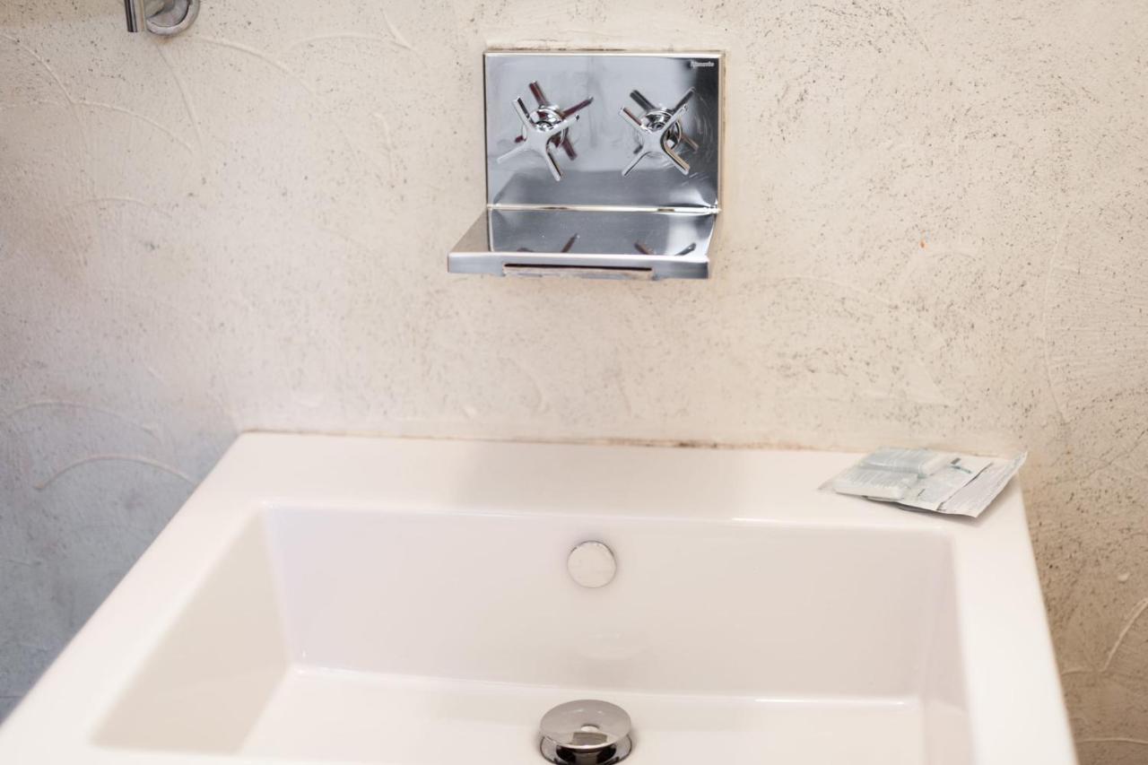 Duomo Luxury Loft In Florence Buitenkant foto